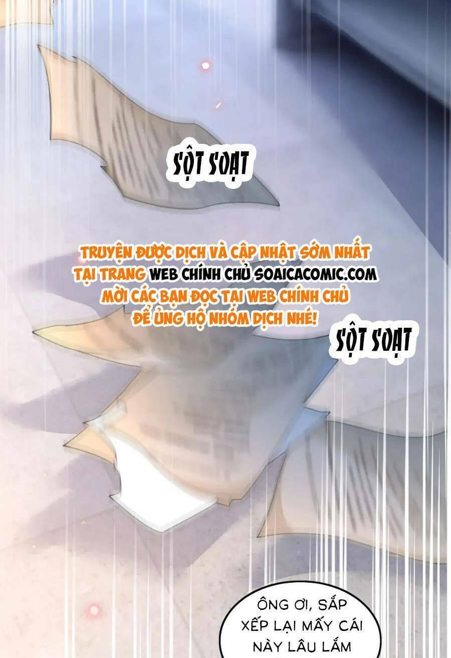 Được Các Anh Trai Chiều Chuộng Tôi Trở Nên Ngang Tàng Chapter 183 - Trang 2