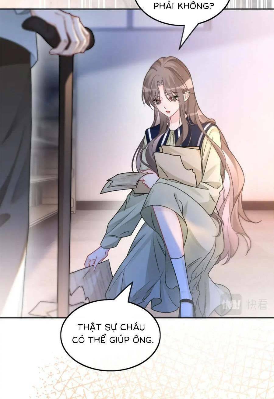 Được Các Anh Trai Chiều Chuộng Tôi Trở Nên Ngang Tàng Chapter 183 - Trang 2