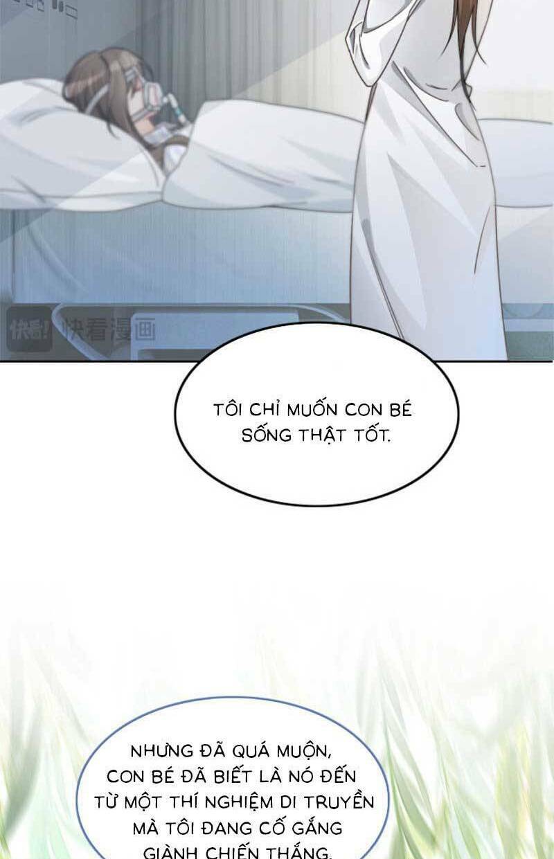 Được Các Anh Trai Chiều Chuộng Tôi Trở Nên Ngang Tàng Chapter 184 - Trang 2