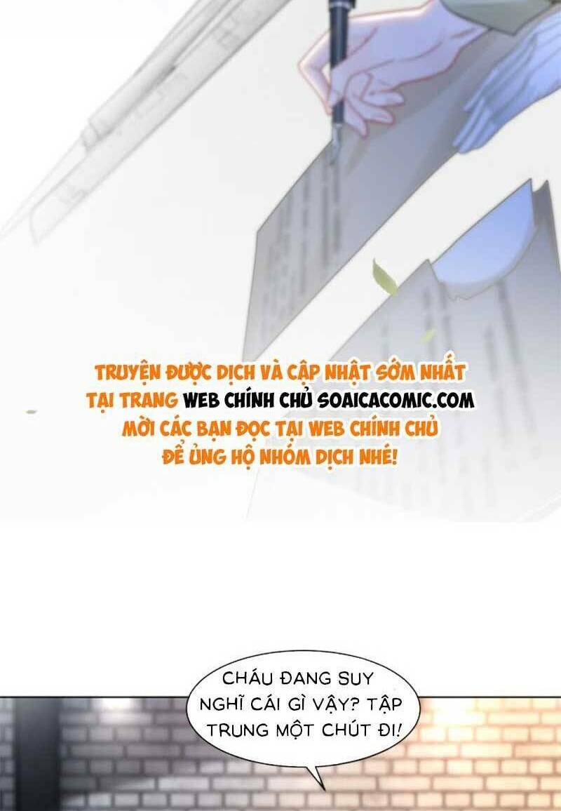 Được Các Anh Trai Chiều Chuộng Tôi Trở Nên Ngang Tàng Chapter 184 - Trang 2