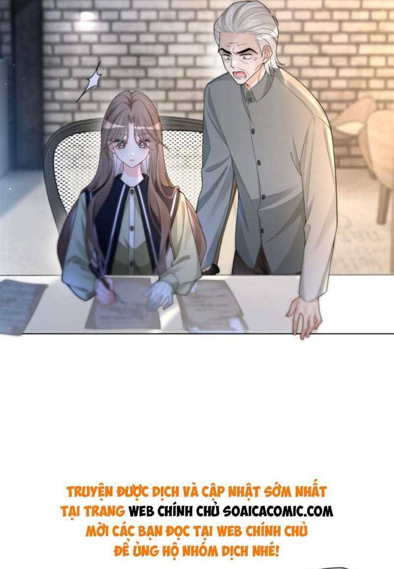 Được Các Anh Trai Chiều Chuộng Tôi Trở Nên Ngang Tàng Chapter 184 - Trang 2