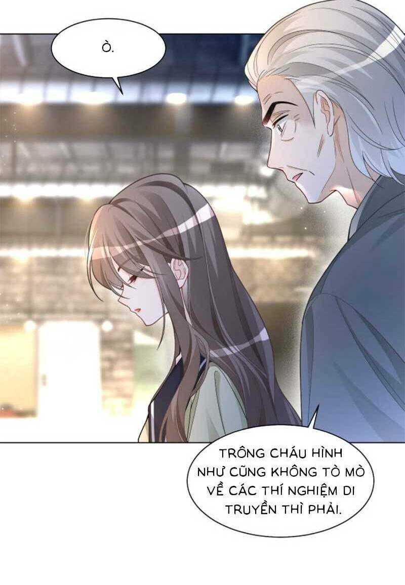 Được Các Anh Trai Chiều Chuộng Tôi Trở Nên Ngang Tàng Chapter 184 - Trang 2