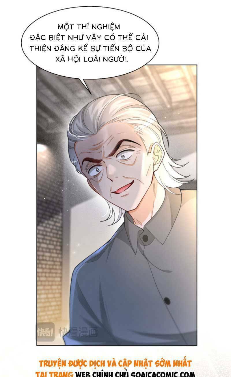 Được Các Anh Trai Chiều Chuộng Tôi Trở Nên Ngang Tàng Chapter 184 - Trang 2