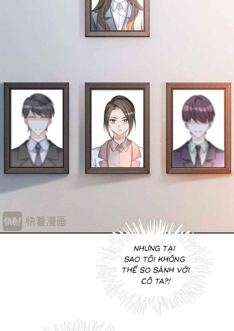 Được Các Anh Trai Chiều Chuộng Tôi Trở Nên Ngang Tàng Chapter 184 - Trang 2