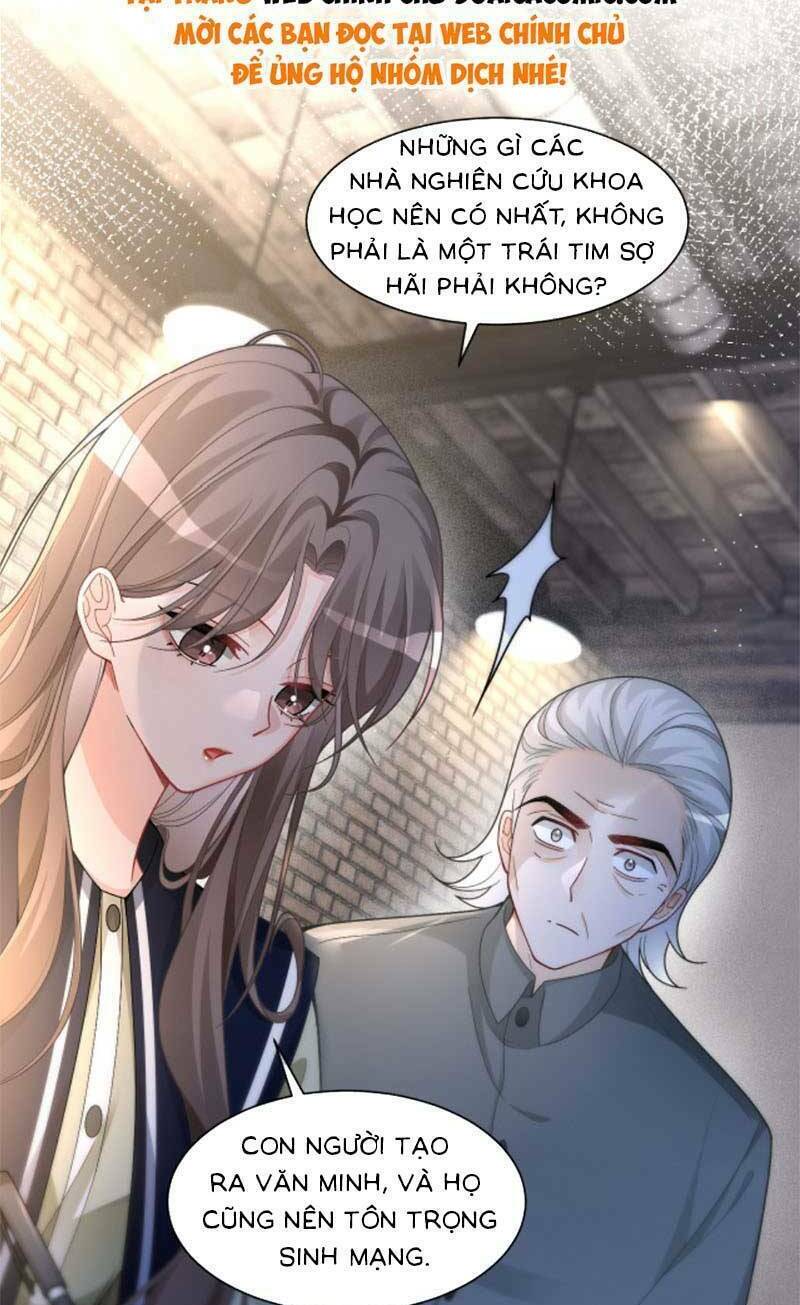 Được Các Anh Trai Chiều Chuộng Tôi Trở Nên Ngang Tàng Chapter 184 - Trang 2