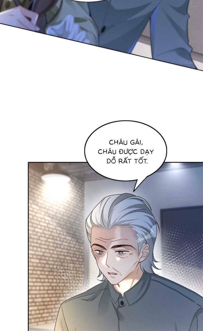 Được Các Anh Trai Chiều Chuộng Tôi Trở Nên Ngang Tàng Chapter 184 - Trang 2