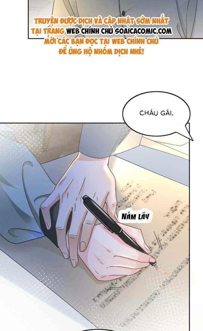 Được Các Anh Trai Chiều Chuộng Tôi Trở Nên Ngang Tàng Chapter 184 - Trang 2