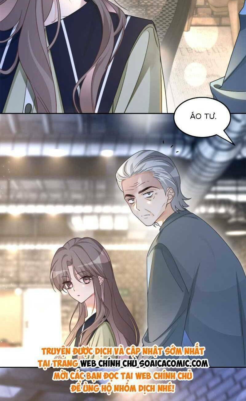 Được Các Anh Trai Chiều Chuộng Tôi Trở Nên Ngang Tàng Chapter 184 - Trang 2