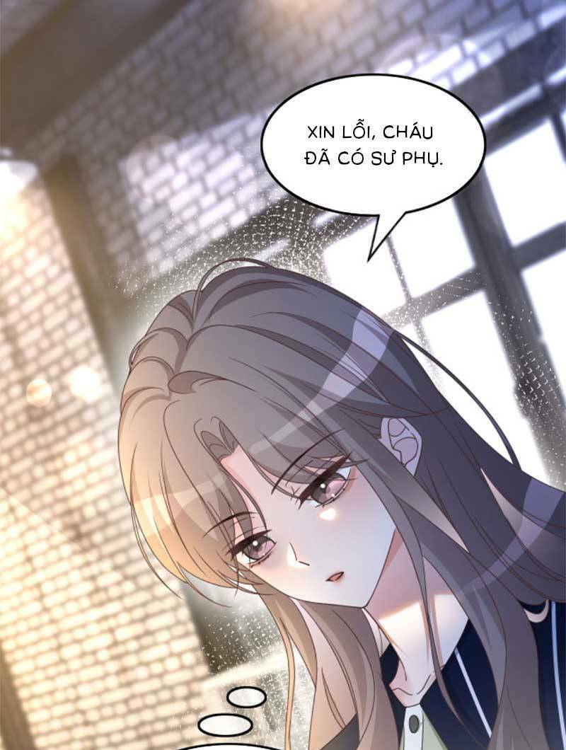 Được Các Anh Trai Chiều Chuộng Tôi Trở Nên Ngang Tàng Chapter 184 - Trang 2