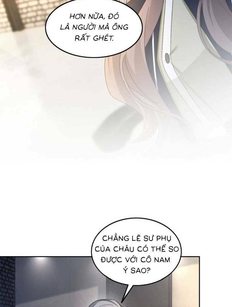 Được Các Anh Trai Chiều Chuộng Tôi Trở Nên Ngang Tàng Chapter 184 - Trang 2