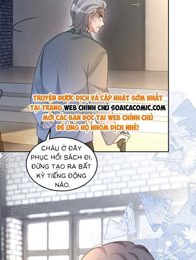 Được Các Anh Trai Chiều Chuộng Tôi Trở Nên Ngang Tàng Chapter 184 - Trang 2