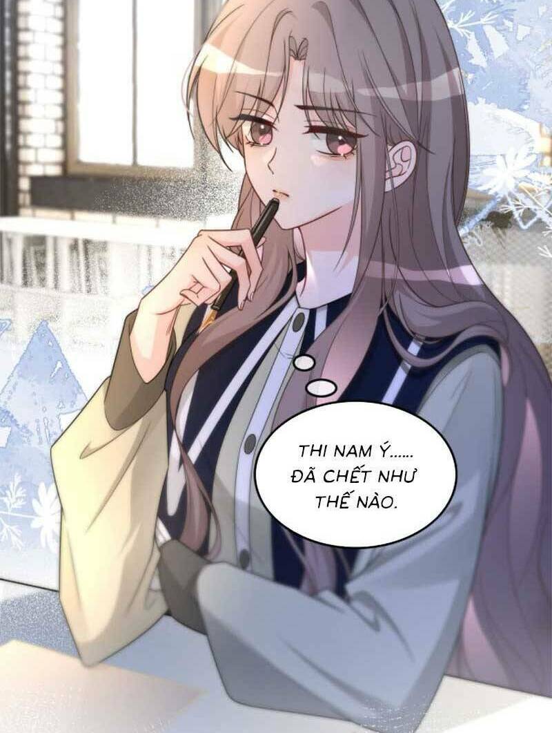 Được Các Anh Trai Chiều Chuộng Tôi Trở Nên Ngang Tàng Chapter 184 - Trang 2