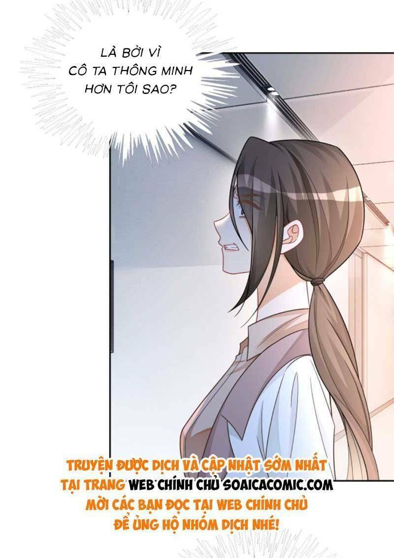 Được Các Anh Trai Chiều Chuộng Tôi Trở Nên Ngang Tàng Chapter 184 - Trang 2