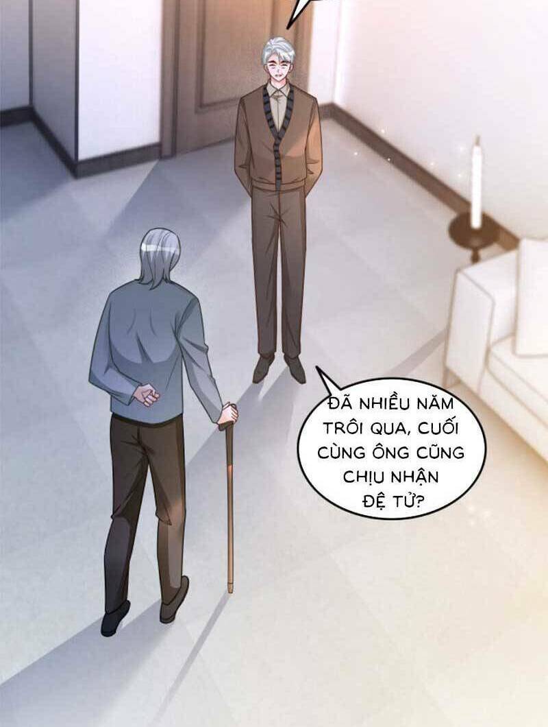 Được Các Anh Trai Chiều Chuộng Tôi Trở Nên Ngang Tàng Chapter 184 - Trang 2