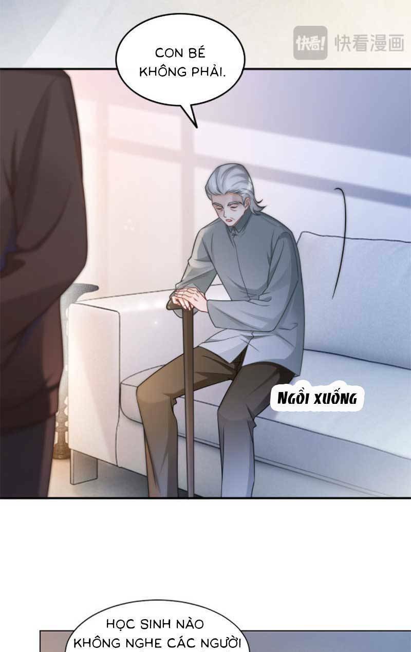 Được Các Anh Trai Chiều Chuộng Tôi Trở Nên Ngang Tàng Chapter 184 - Trang 2