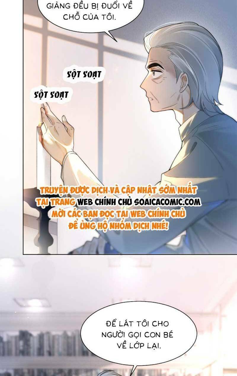 Được Các Anh Trai Chiều Chuộng Tôi Trở Nên Ngang Tàng Chapter 184 - Trang 2