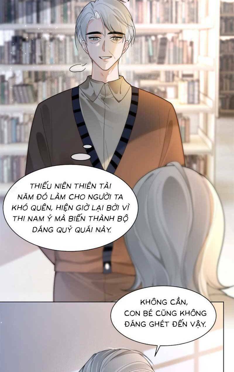 Được Các Anh Trai Chiều Chuộng Tôi Trở Nên Ngang Tàng Chapter 184 - Trang 2