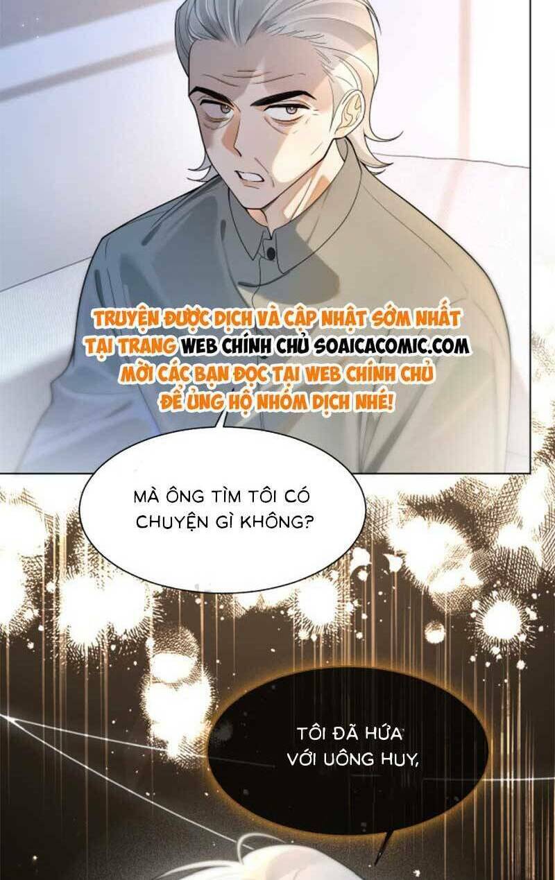 Được Các Anh Trai Chiều Chuộng Tôi Trở Nên Ngang Tàng Chapter 184 - Trang 2