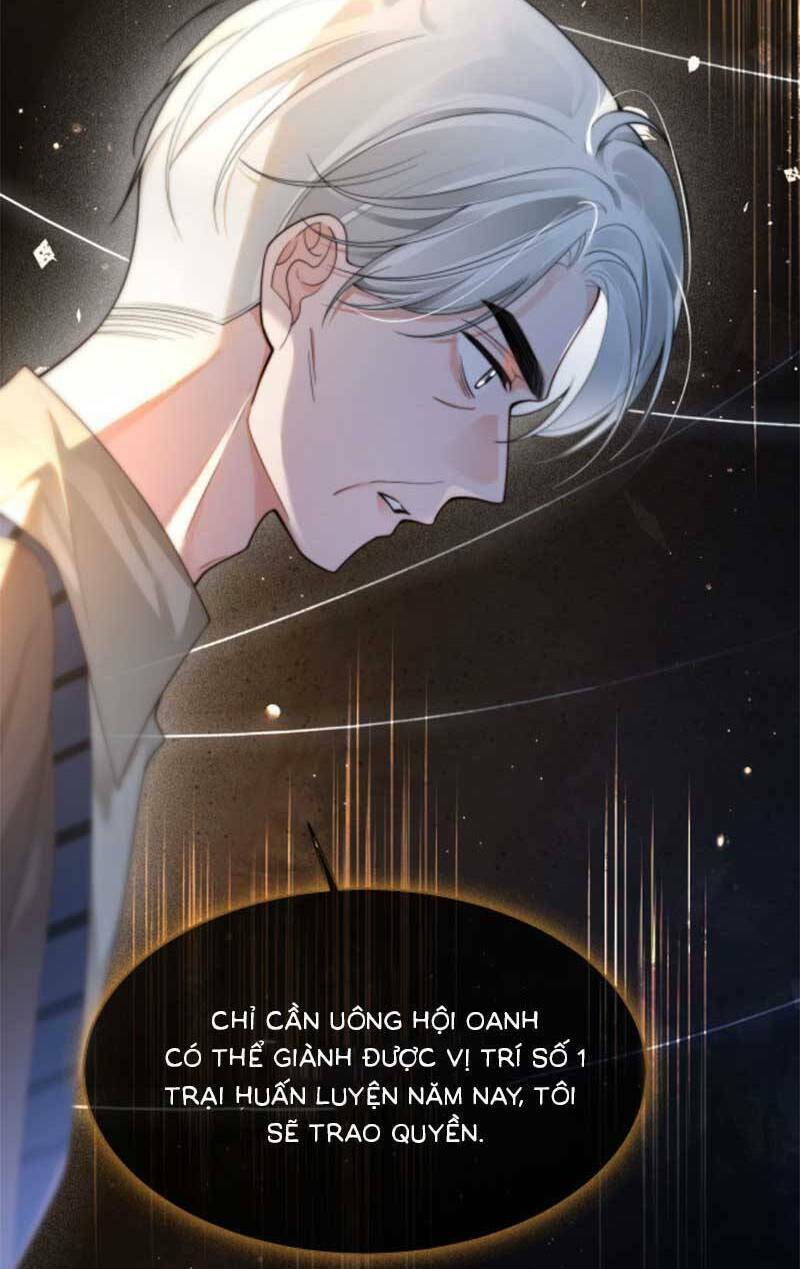 Được Các Anh Trai Chiều Chuộng Tôi Trở Nên Ngang Tàng Chapter 184 - Trang 2