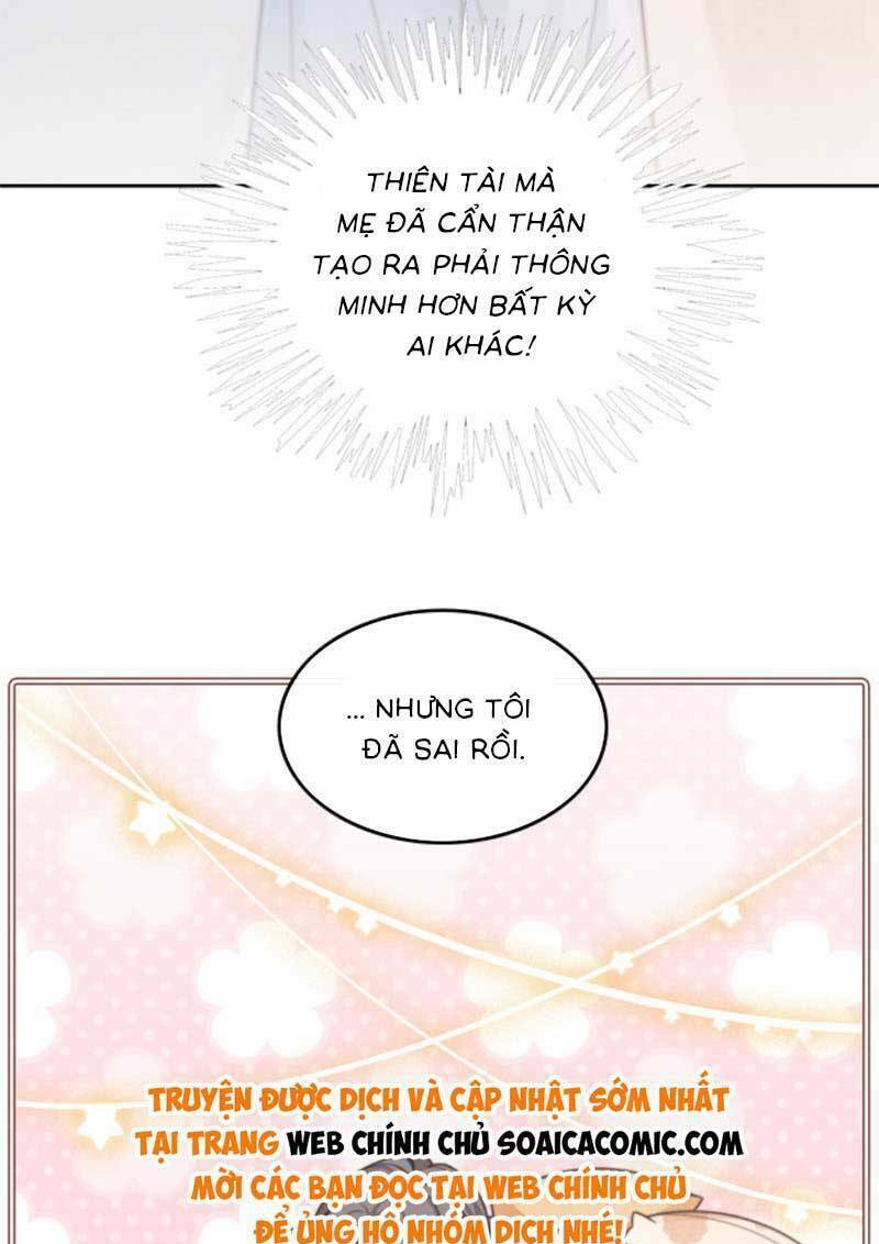 Được Các Anh Trai Chiều Chuộng Tôi Trở Nên Ngang Tàng Chapter 184 - Trang 2