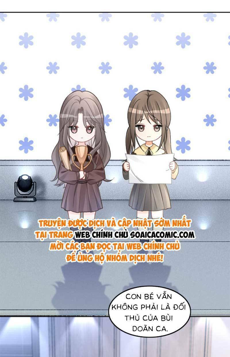 Được Các Anh Trai Chiều Chuộng Tôi Trở Nên Ngang Tàng Chapter 184 - Trang 2