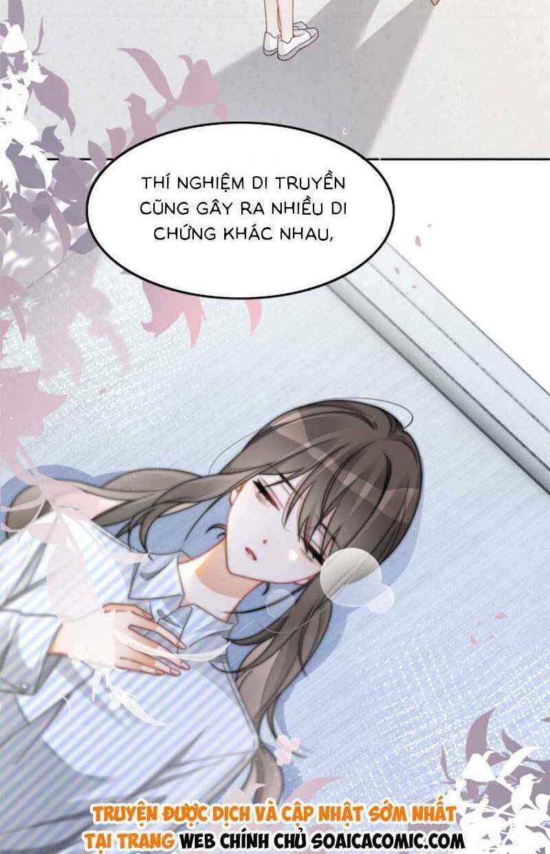 Được Các Anh Trai Chiều Chuộng Tôi Trở Nên Ngang Tàng Chapter 184 - Trang 2