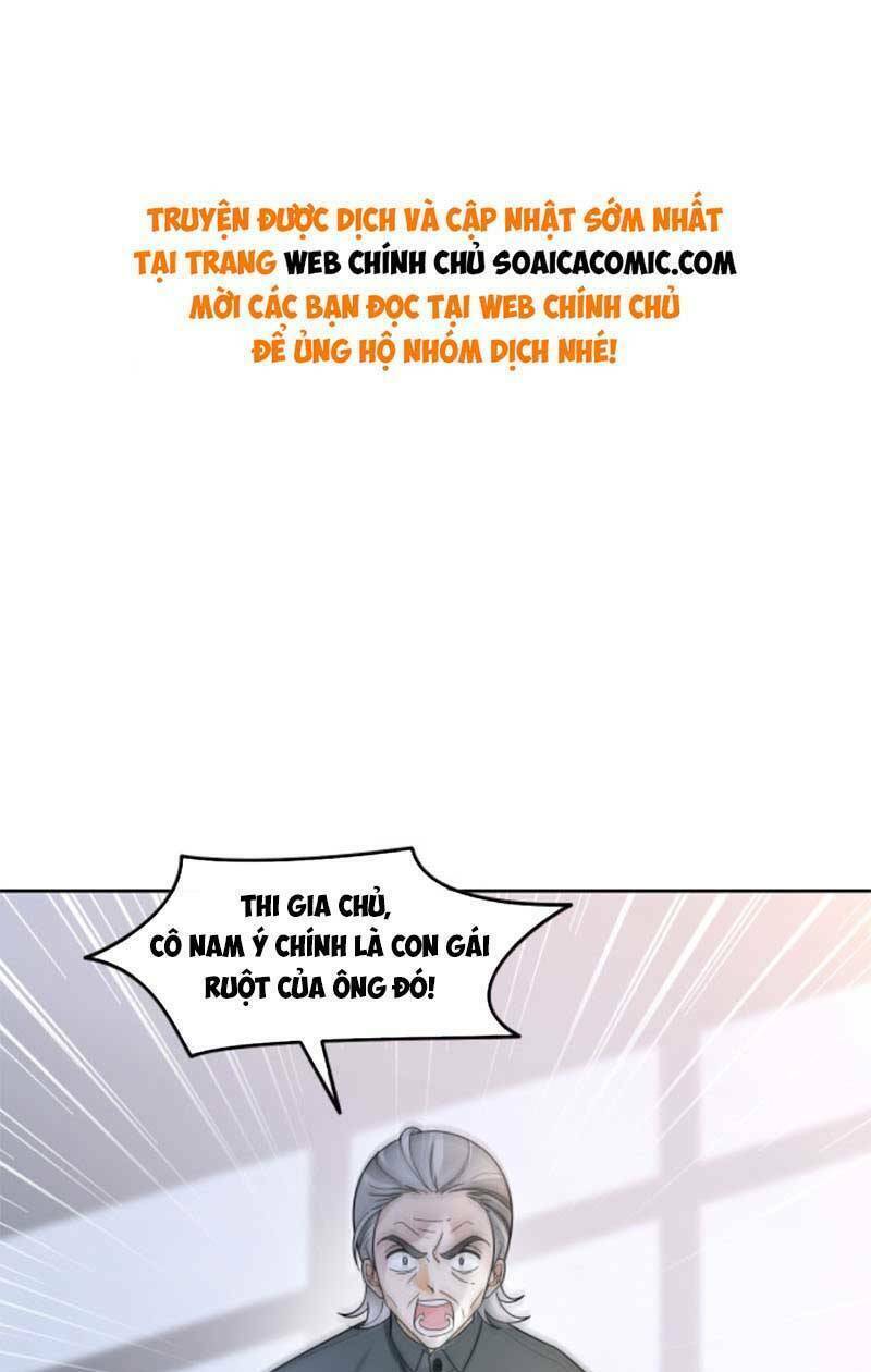 Được Các Anh Trai Chiều Chuộng Tôi Trở Nên Ngang Tàng Chapter 185 - Trang 2