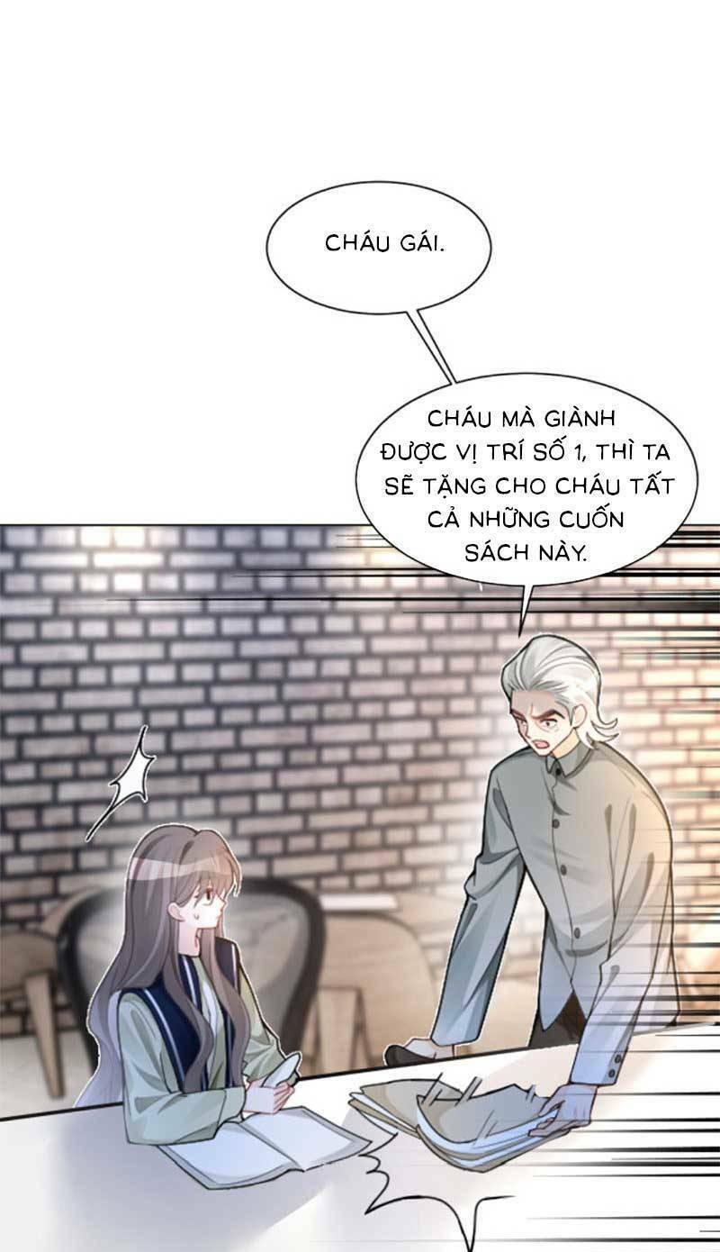 Được Các Anh Trai Chiều Chuộng Tôi Trở Nên Ngang Tàng Chapter 185 - Trang 2