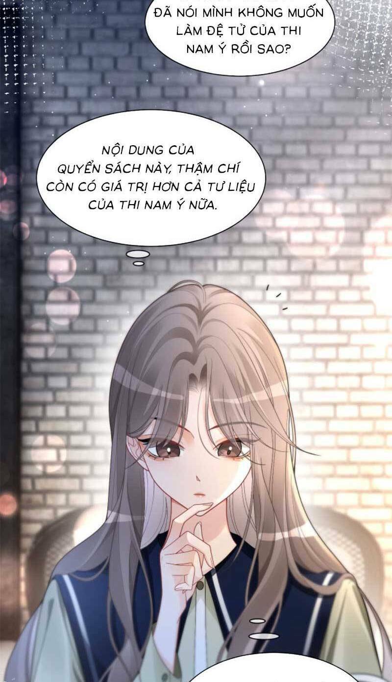 Được Các Anh Trai Chiều Chuộng Tôi Trở Nên Ngang Tàng Chapter 185 - Trang 2