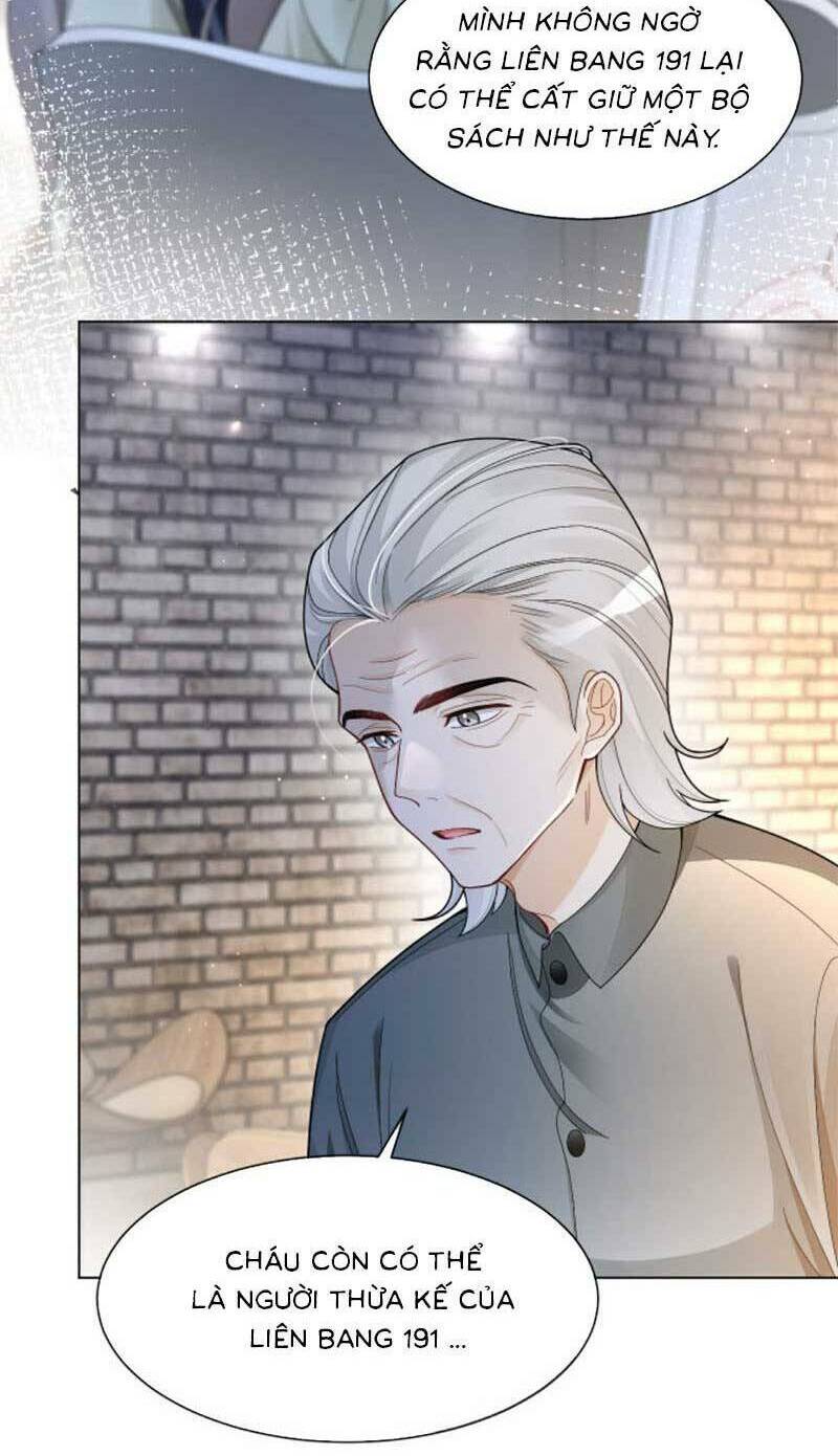 Được Các Anh Trai Chiều Chuộng Tôi Trở Nên Ngang Tàng Chapter 185 - Trang 2