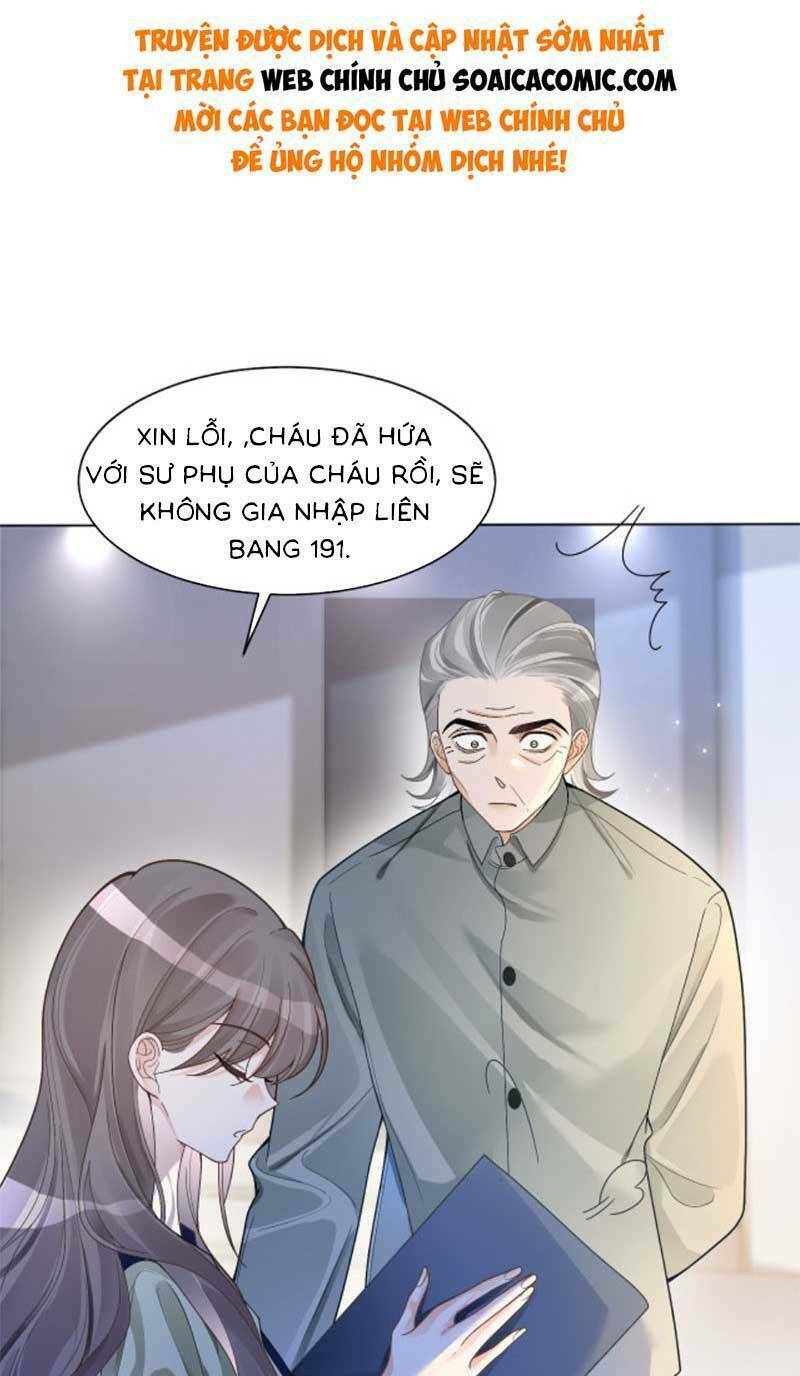 Được Các Anh Trai Chiều Chuộng Tôi Trở Nên Ngang Tàng Chapter 185 - Trang 2