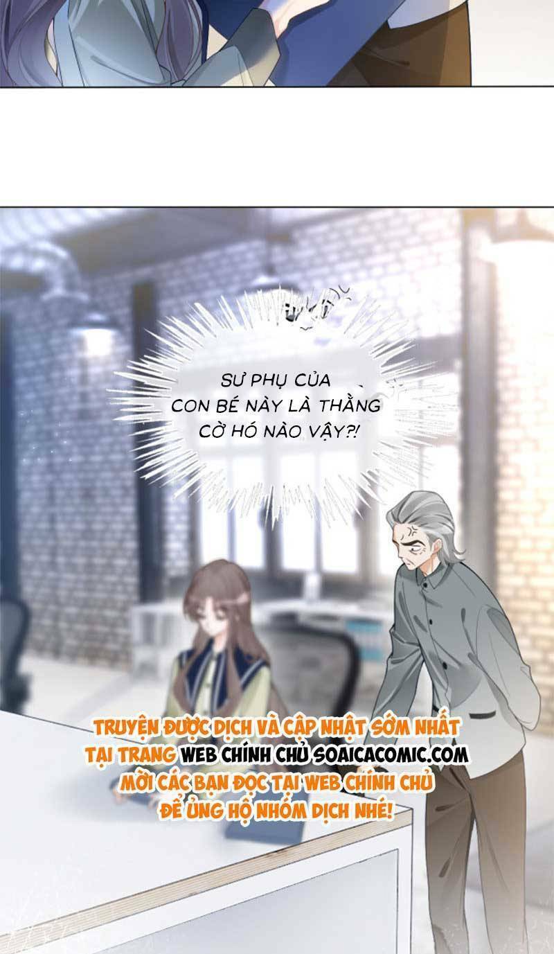 Được Các Anh Trai Chiều Chuộng Tôi Trở Nên Ngang Tàng Chapter 185 - Trang 2