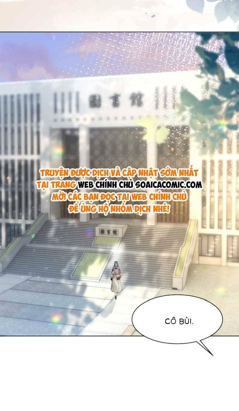 Được Các Anh Trai Chiều Chuộng Tôi Trở Nên Ngang Tàng Chapter 185 - Trang 2