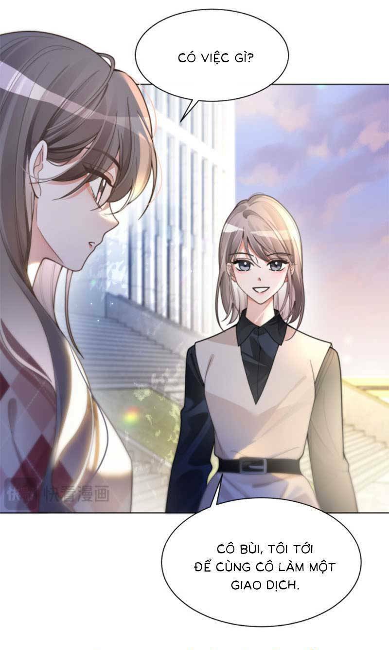 Được Các Anh Trai Chiều Chuộng Tôi Trở Nên Ngang Tàng Chapter 185 - Trang 2