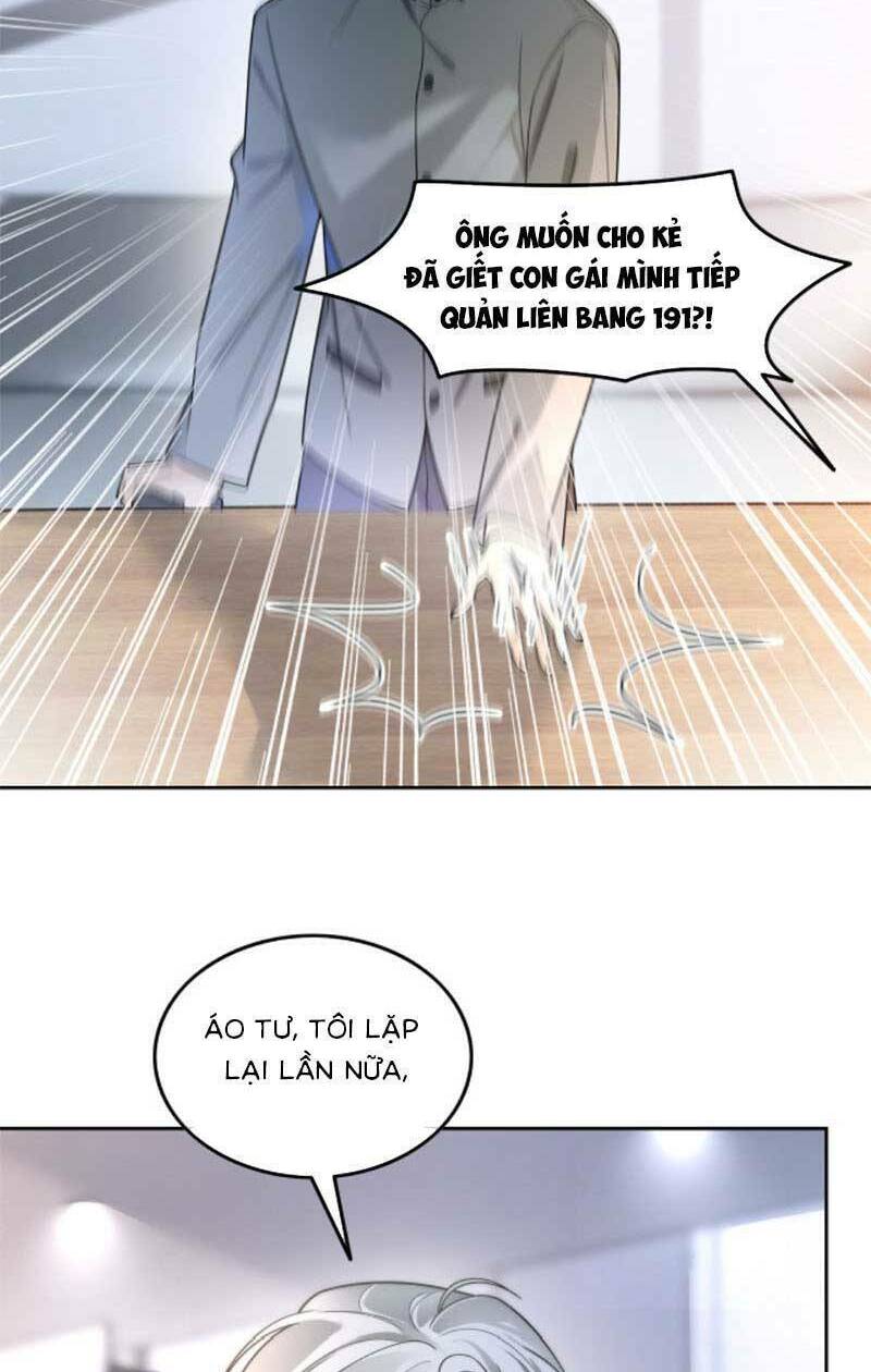 Được Các Anh Trai Chiều Chuộng Tôi Trở Nên Ngang Tàng Chapter 185 - Trang 2