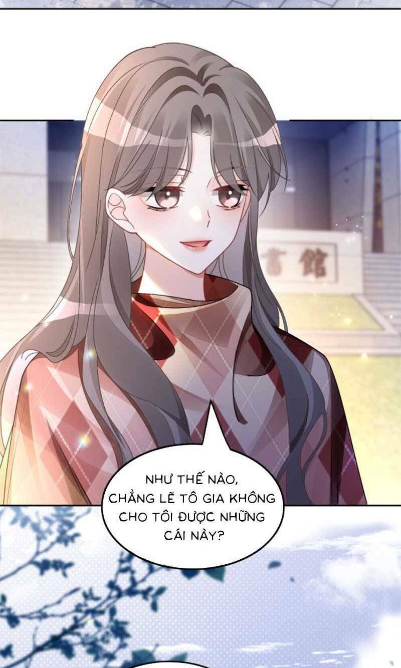 Được Các Anh Trai Chiều Chuộng Tôi Trở Nên Ngang Tàng Chapter 185 - Trang 2