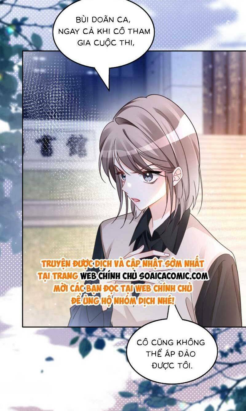 Được Các Anh Trai Chiều Chuộng Tôi Trở Nên Ngang Tàng Chapter 185 - Trang 2