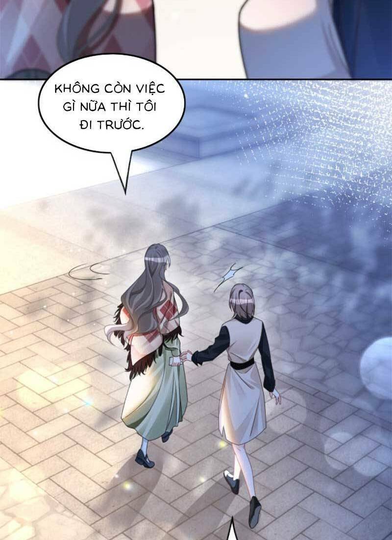 Được Các Anh Trai Chiều Chuộng Tôi Trở Nên Ngang Tàng Chapter 185 - Trang 2