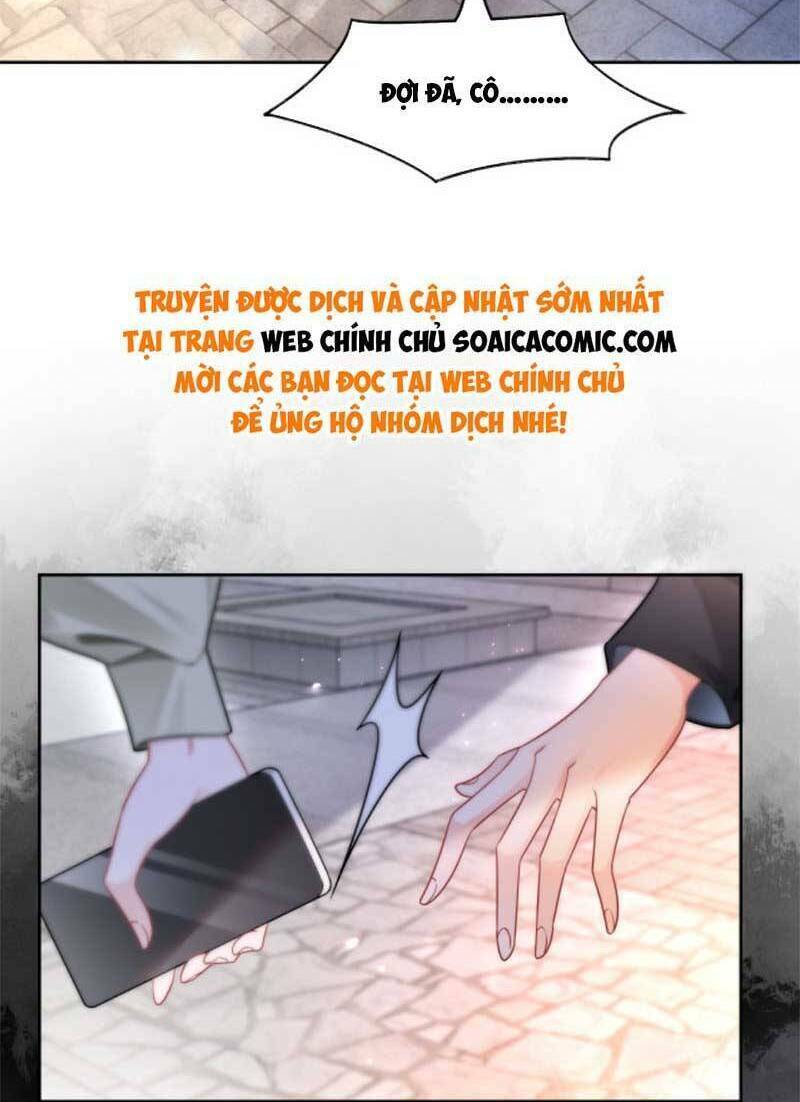 Được Các Anh Trai Chiều Chuộng Tôi Trở Nên Ngang Tàng Chapter 185 - Trang 2