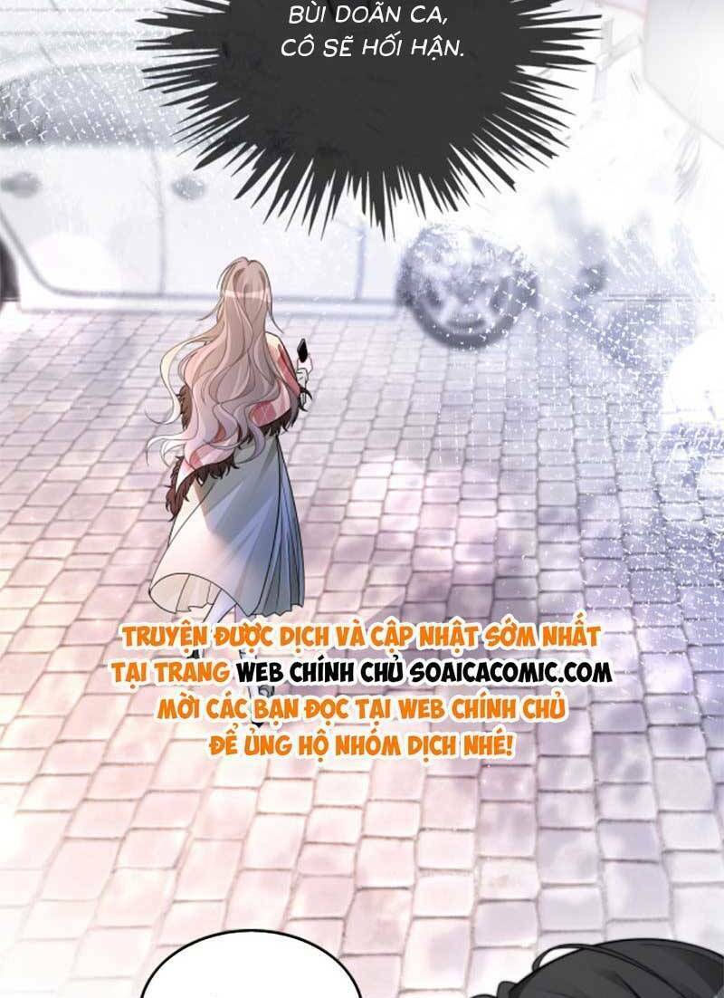 Được Các Anh Trai Chiều Chuộng Tôi Trở Nên Ngang Tàng Chapter 185 - Trang 2