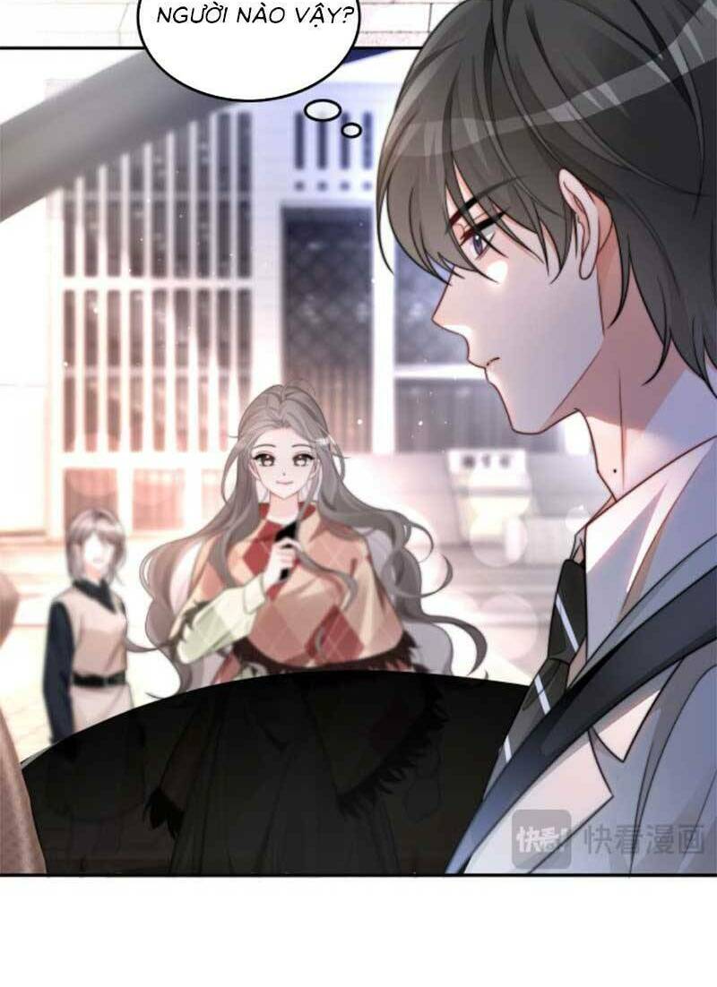 Được Các Anh Trai Chiều Chuộng Tôi Trở Nên Ngang Tàng Chapter 185 - Trang 2