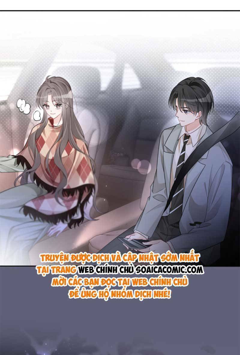 Được Các Anh Trai Chiều Chuộng Tôi Trở Nên Ngang Tàng Chapter 185 - Trang 2