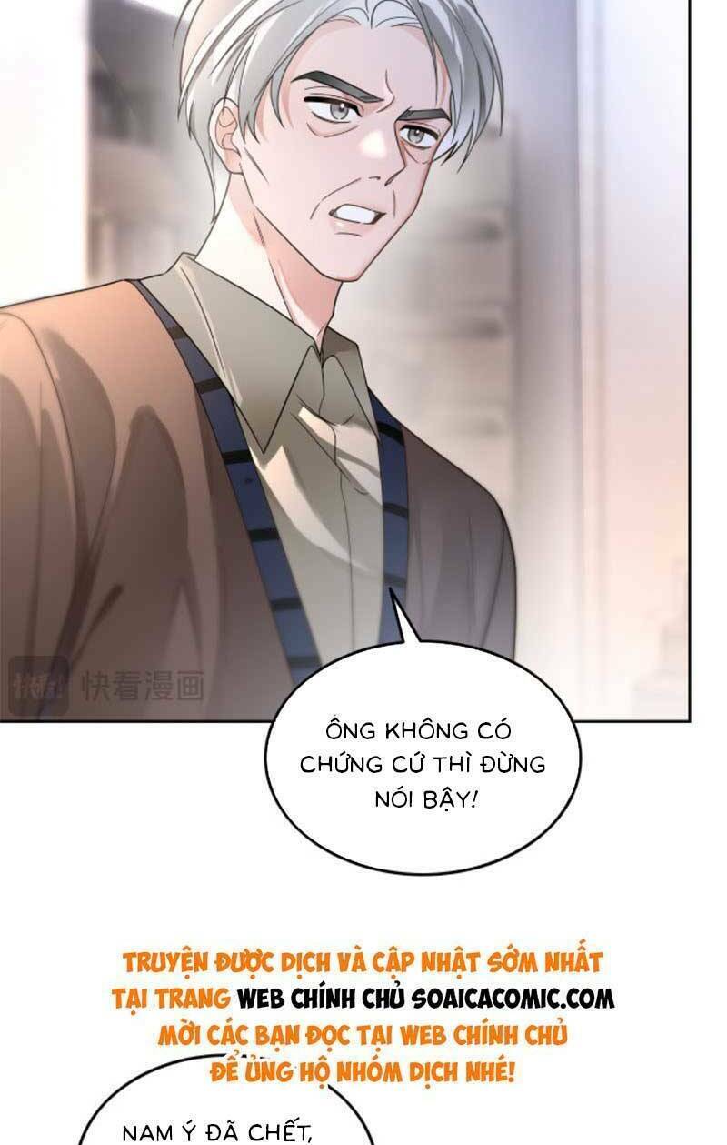 Được Các Anh Trai Chiều Chuộng Tôi Trở Nên Ngang Tàng Chapter 185 - Trang 2