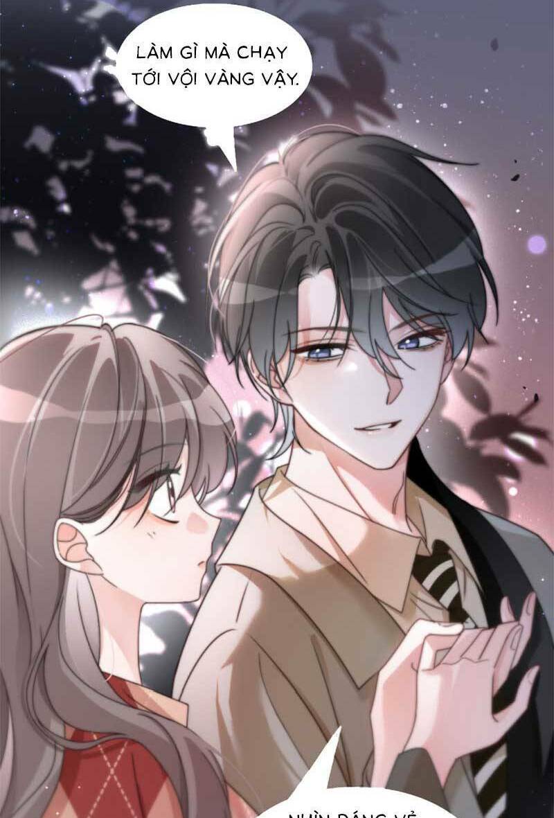 Được Các Anh Trai Chiều Chuộng Tôi Trở Nên Ngang Tàng Chapter 185 - Trang 2