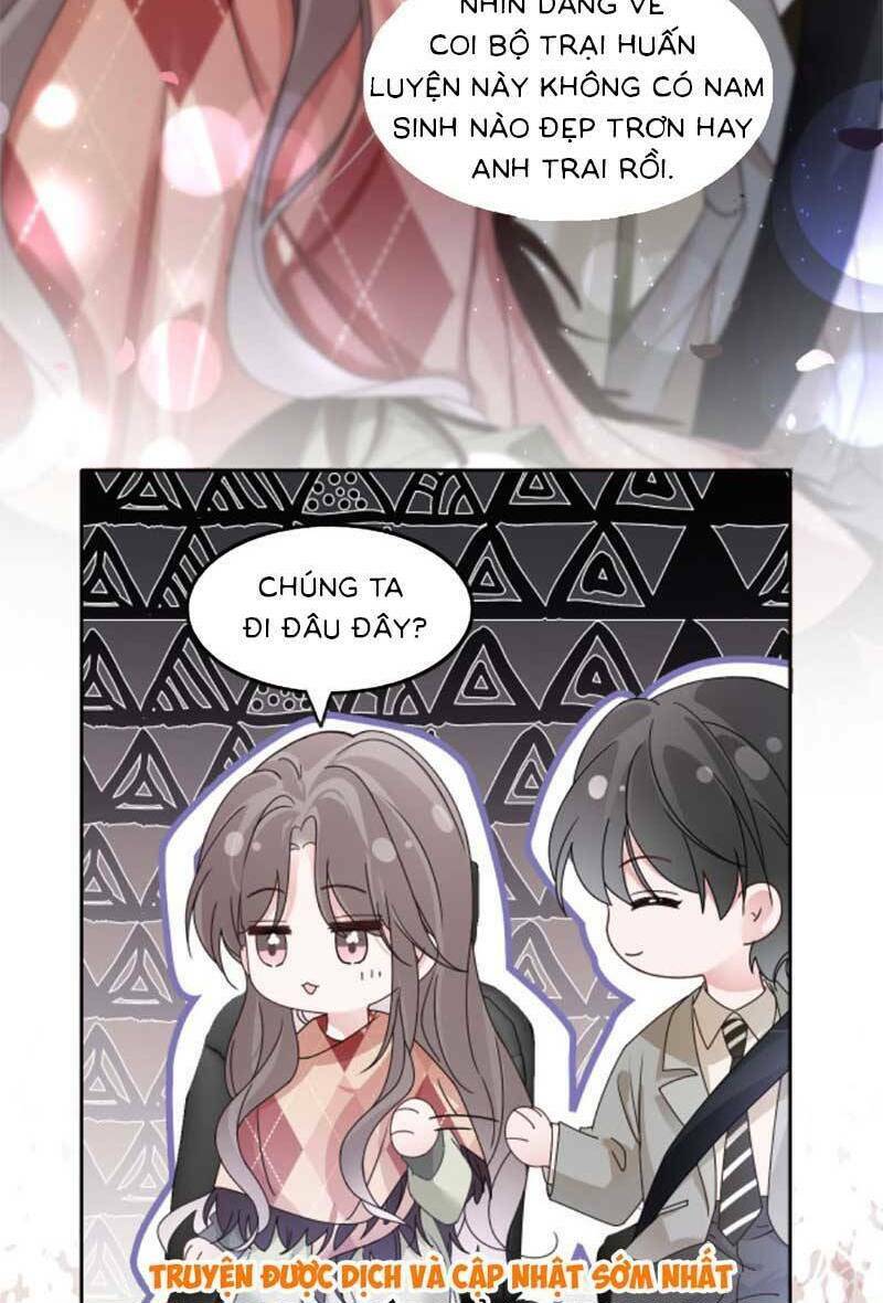 Được Các Anh Trai Chiều Chuộng Tôi Trở Nên Ngang Tàng Chapter 185 - Trang 2