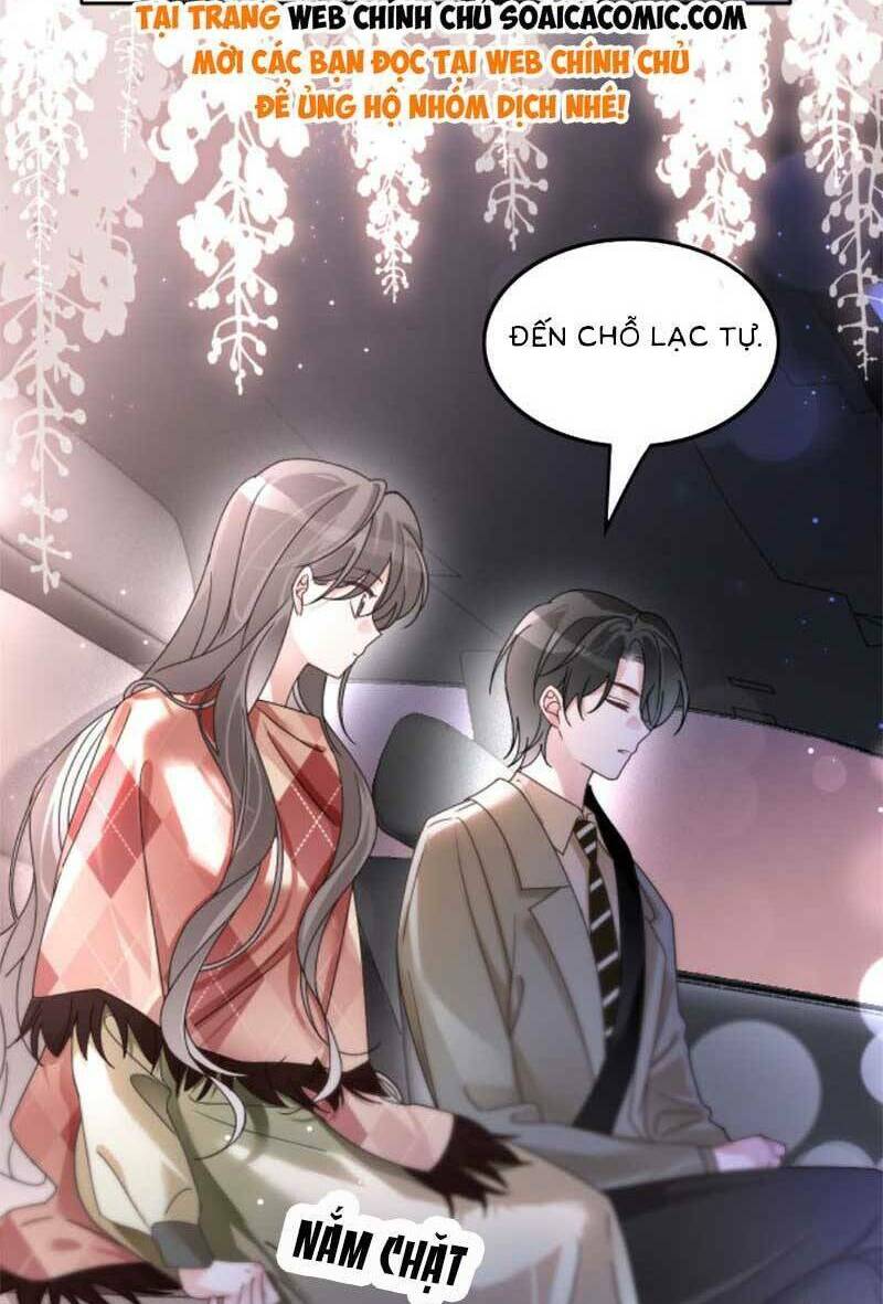 Được Các Anh Trai Chiều Chuộng Tôi Trở Nên Ngang Tàng Chapter 185 - Trang 2