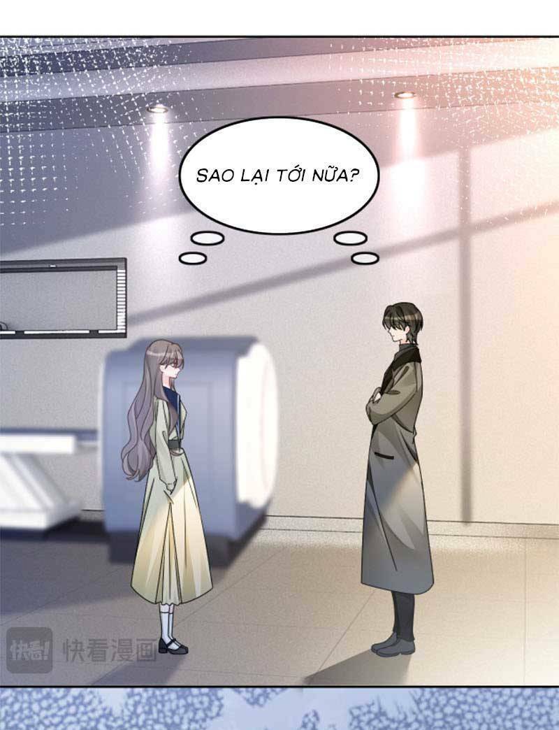 Được Các Anh Trai Chiều Chuộng Tôi Trở Nên Ngang Tàng Chapter 185 - Trang 2