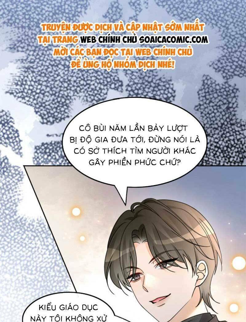 Được Các Anh Trai Chiều Chuộng Tôi Trở Nên Ngang Tàng Chapter 185 - Trang 2