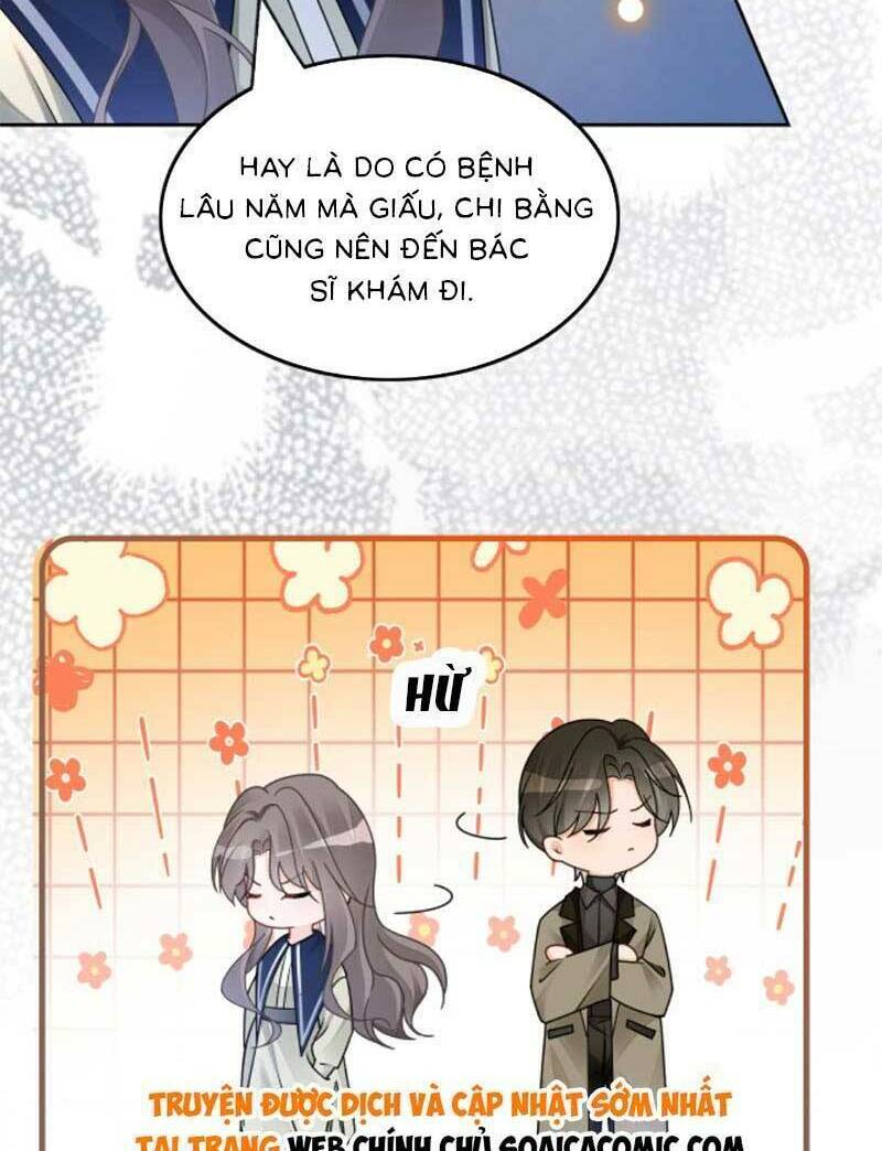 Được Các Anh Trai Chiều Chuộng Tôi Trở Nên Ngang Tàng Chapter 185 - Trang 2