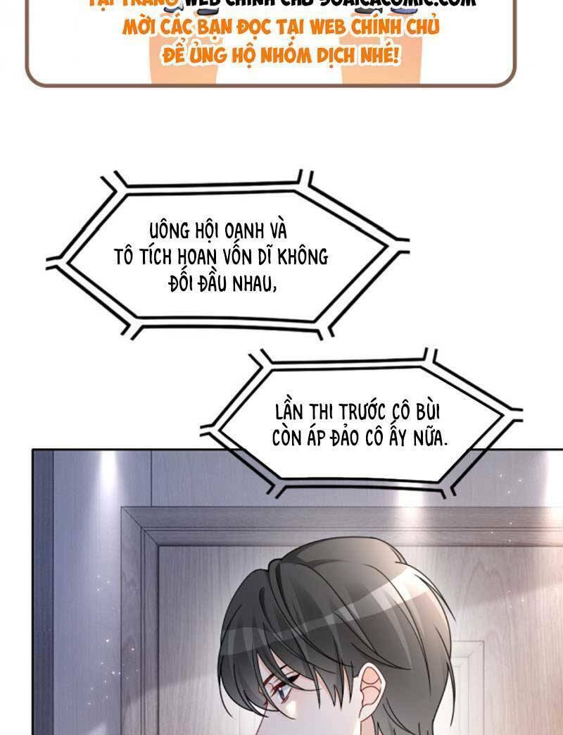 Được Các Anh Trai Chiều Chuộng Tôi Trở Nên Ngang Tàng Chapter 185 - Trang 2